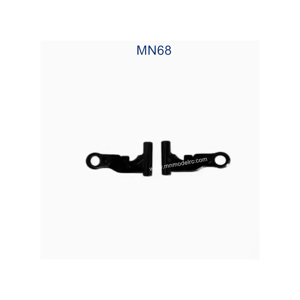 MN MODEL MN68 parts Front Lower Swing Arm