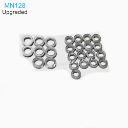 MN MODEL MN128 Upgraded Parts Metal Bearing