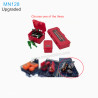 MN MODEL MN128 Upgraded Parts Three-piece Set 3 Choose 1 black