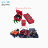 MN MODEL MN128 Upgraded Parts Three-piece Set 3 Choose 1 red