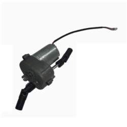 MN MODEL MN168 Parts 280 Gearbox Assembly 78A-01