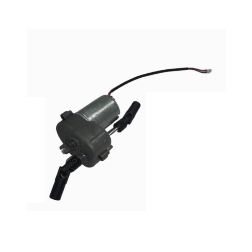 MN MODEL MN168 Parts 280 Gearbox Assembly 78A-01