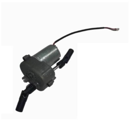 MN MODEL MN168 Parts 280 Gearbox Assembly 78A-01