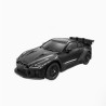 MN MODEL MN-268 1:16 Full Scale GTR Remote Control Drift Car black-3