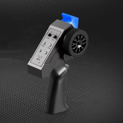 MN MODEL MN268 RC CAR Parts Remote Control-1
