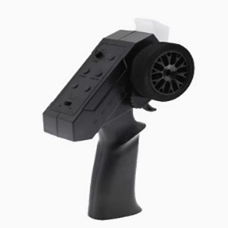 MN MODEL MN268 RC CAR Parts Remote Control-2