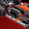 MN MODEL MN268 RC CAR Parts Motor