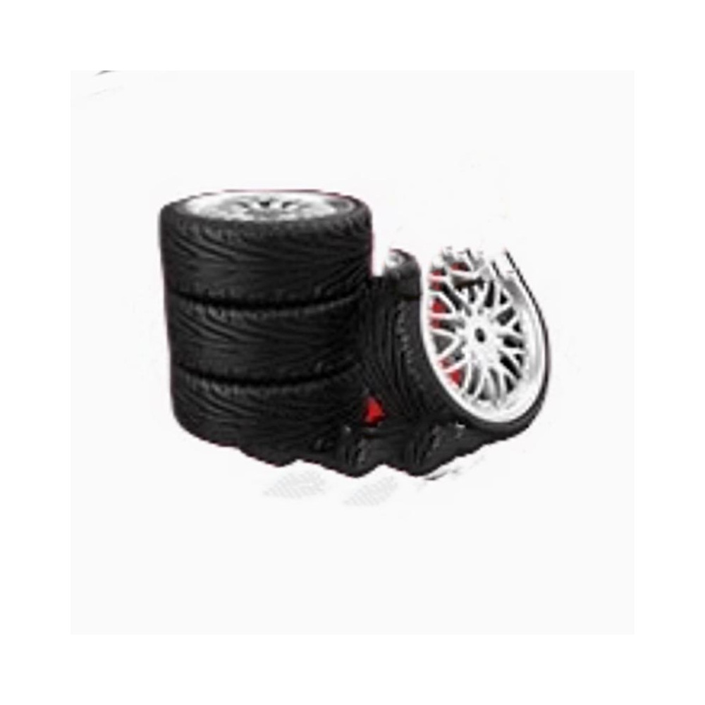 MN MODEL MN268 RC CAR Parts Tire