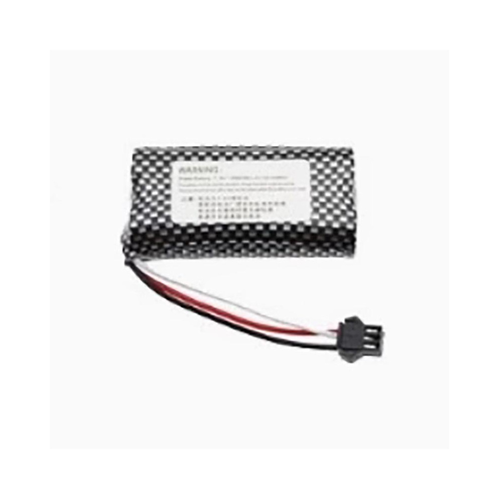 MN MODEL MN268 RC CAR Parts Battery MN MODEL MN268 RC CAR Parts Battery