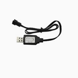 MN MODEL MN268 RC CAR Parts Charger