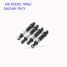 MN MODEL MN82 Upgrade Parts Shcoks black-1