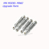 MN MODEL MN82 Upgrade Parts Shcoks silver-3