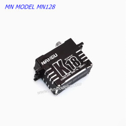 NANGU MN MODEL MN128 18KG Chaoyuewang 25g All-Metal Hollow Digital Servo-1