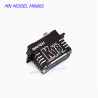 NANGU MN MODEL MN86S 18KG Chaoyuewang 25g All Metal Hollow Digital Servo