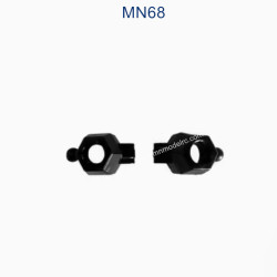MN MODEL MN68 parts Rear Wheel Cups
