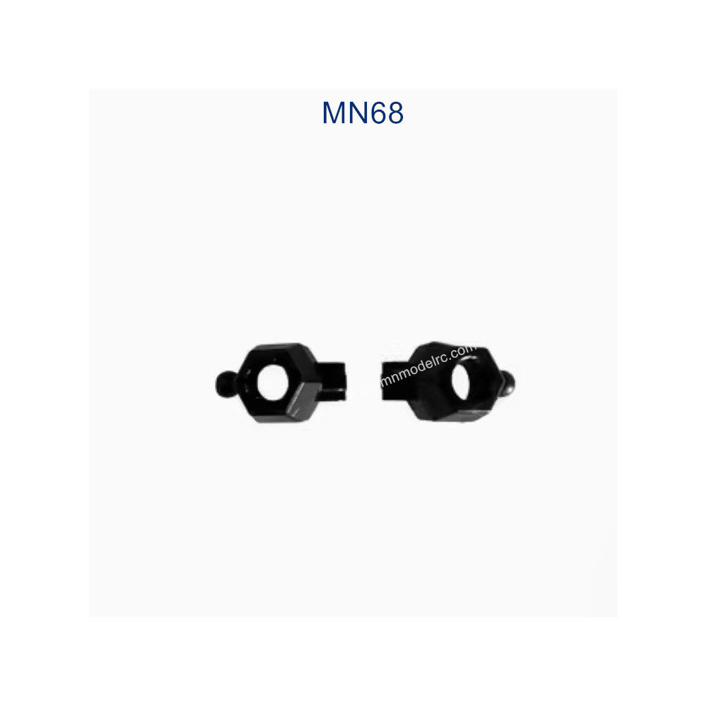 MN MODEL MN68 parts Rear Wheel Cups