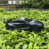 MN MODEL MN-268 1/16 RC CAR BLACK-1