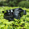 MN MODEL MN-268 1/16 RC CAR BLACK-2