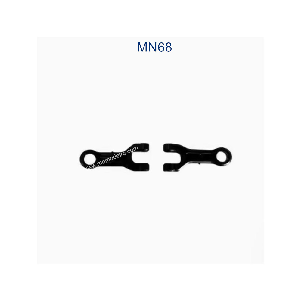 MN MODEL MN68 parts Rear Upper Swing Arm