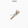 MN MODEL MN68 parts Rear Wheel Axle Shaft