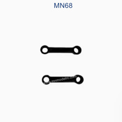 MN MODEL MN68 parts Steering Connect Rods