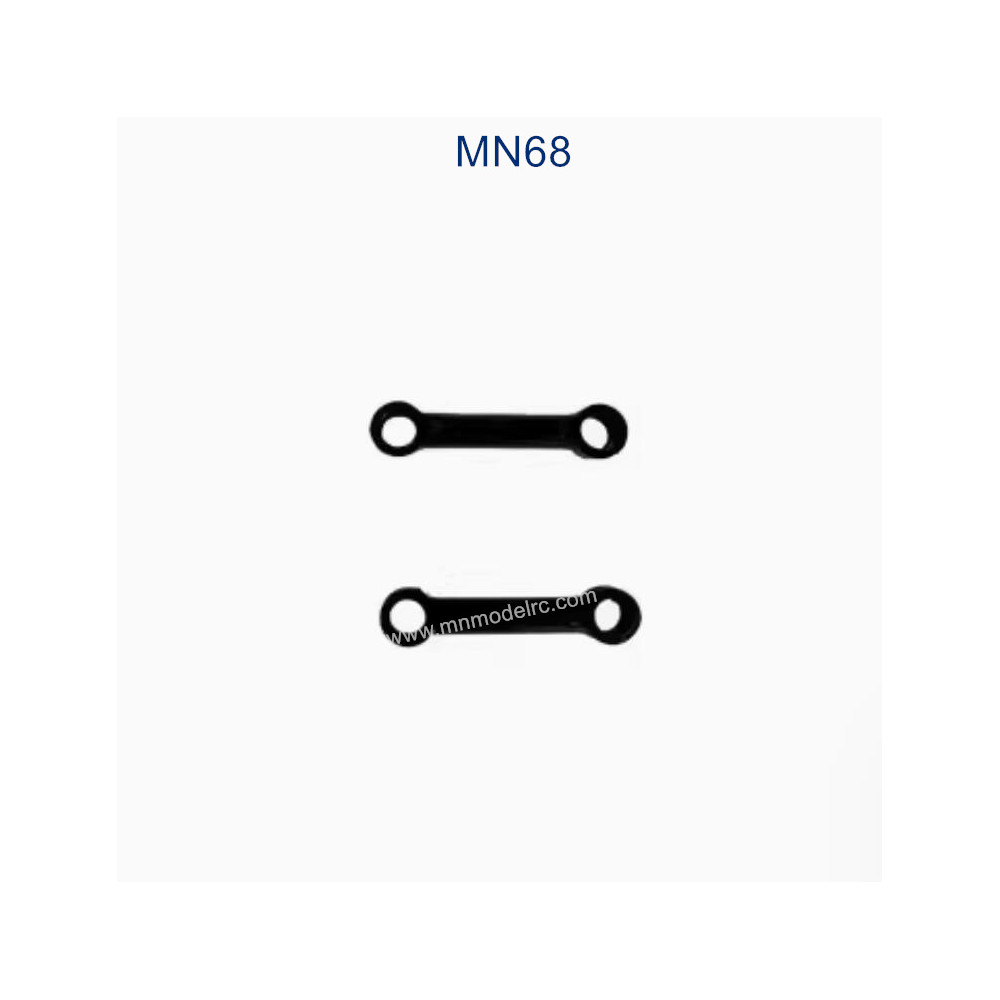 MN MODEL MN68 parts Steering Connect Rods