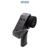 MN MODEL MN68 parts Transmitter