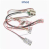MN MODEL MN68 parts LED Light