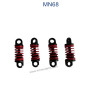 MN MODEL MN68 parts Shock Absorbers