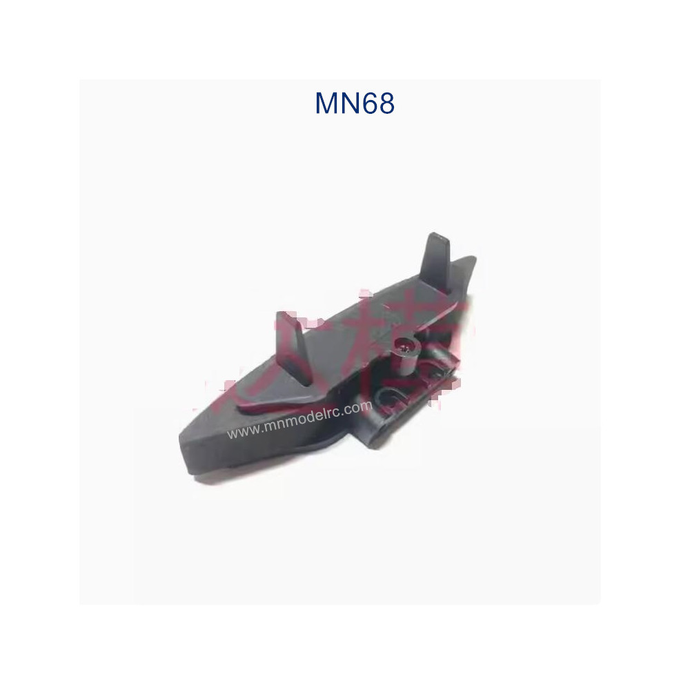 MN MODEL MN68 parts Front Protector