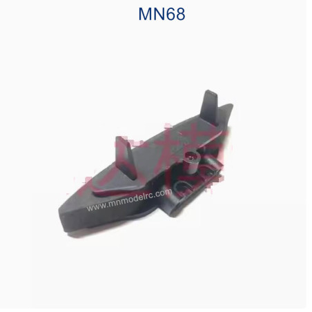 MN MODEL MN68 parts Front Protector