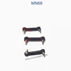 MN MODEL MN68 parts Front Connect Rods