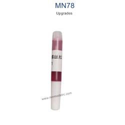 MN MODEL MN78 Upgrade parts Screw glue
