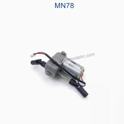 MN MODEL MN78 parts 280 Motor Kit Waterproof