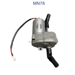MN MODEL MN78 parts 280 Motor Waterproof