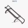 MN MODEL MN78 parts Front Protect Frame