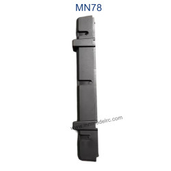 MN MODEL MN78 parts Rear Protect Frame