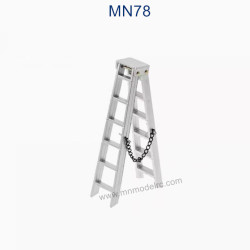 MN MODEL MN78 parts Ladder