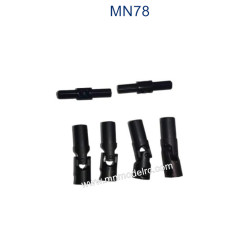 MN MODEL MN78 parts Transmission Shaft