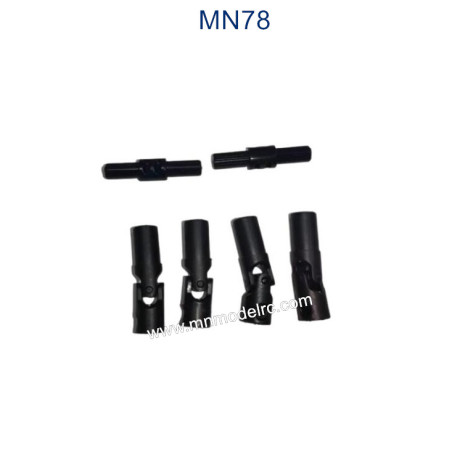 MN MODEL MN78 parts Transmission Shaft