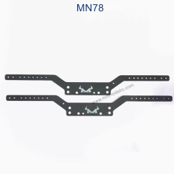 MN MODEL MN78 parts Big Axle