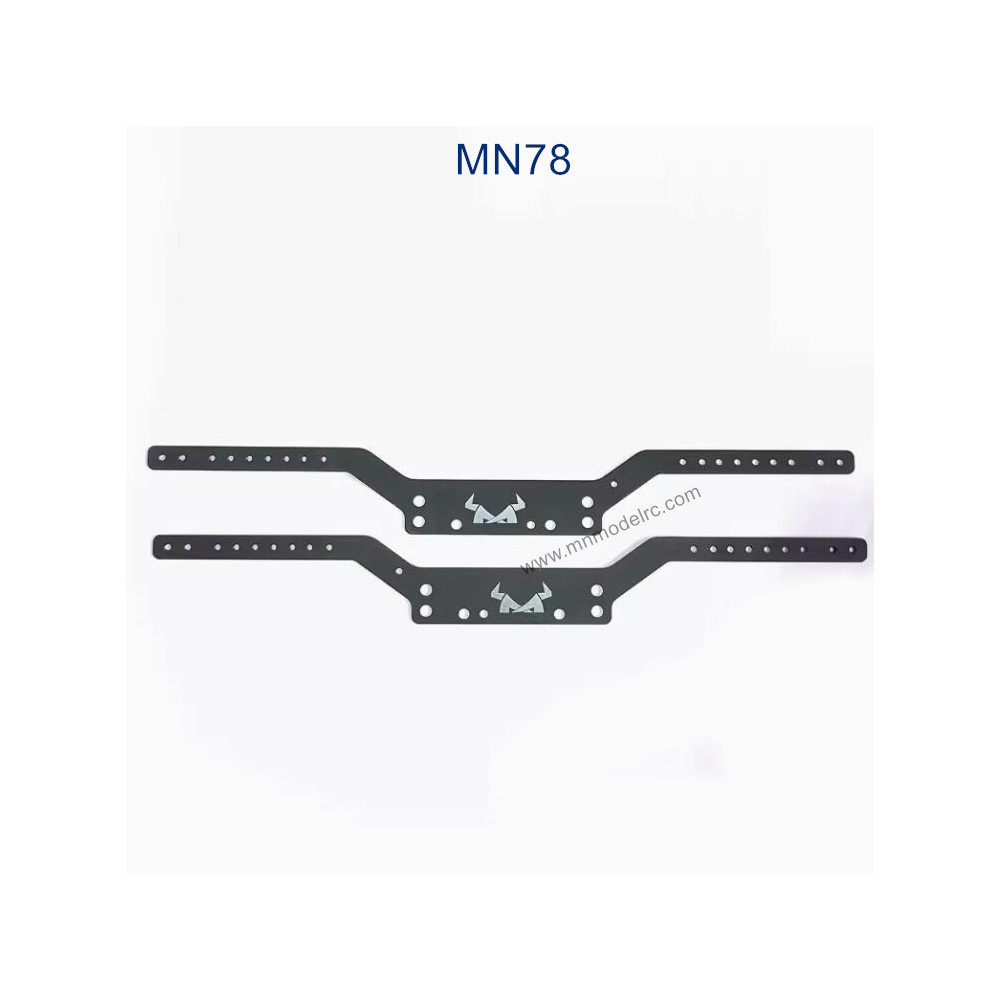 MN MODEL MN78 parts Big Axle