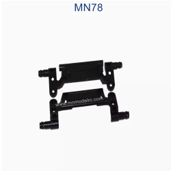 MN MODEL MN78 parts Front and Rear Connect Rod Seat