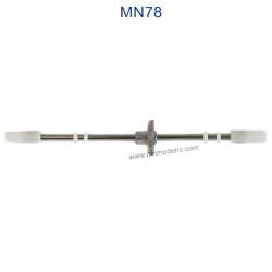 MN MODEL MN78 parts Rear Axle Kit