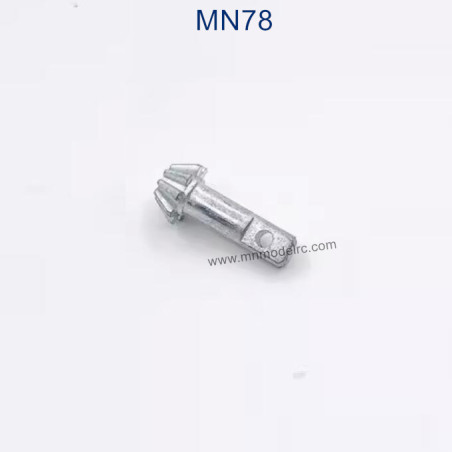 MN MODEL MN78 parts Small Bevel Gear