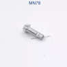 MN MODEL MN78 parts Small Bevel Gear