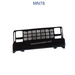 MN MODEL MN78 parts Front face