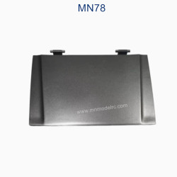 MN MODEL MN78 parts bonnet