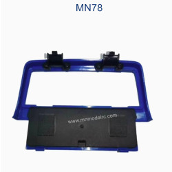 MN MODEL MN78 parts rear Car door