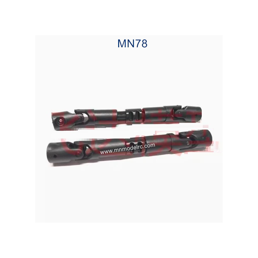 MN MODEL MN78 parts Transmission Shaft